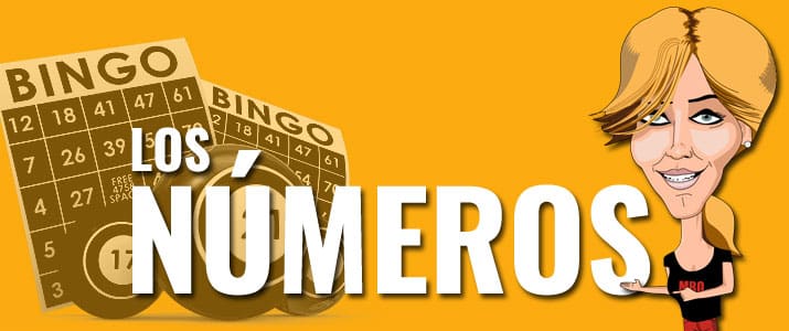 Guía definitiva: Apodos y significados de los 90 números del bingo