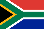 sudáfrica bandera