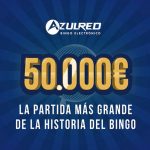 El mayor premio de bingo jamás dado en la historia de España