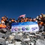 Una loca aventura de bingo en el Everest